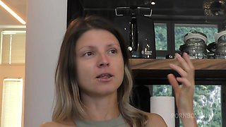 My Uncut Pov With Gina Gerson