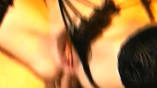 Olivia Ryder Blonde Blowjob Brunette Car Handjob