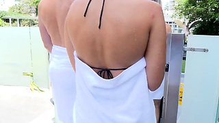 swingers swap for 1st time in group sex