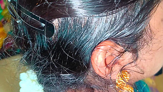 Office Staff Sex with Colleague