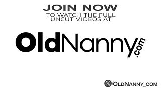 Horny British Mature Chantelle Blue Seduces TV Repairman with Big Natural Tits