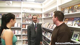 Notable London's car action