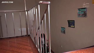 Blames Careless Big-Breasted Housewife for His Inability to Stop Groping x2xA51C6023D6513D1A93