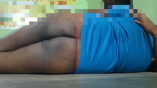 Secret sex with Neighbor aunty