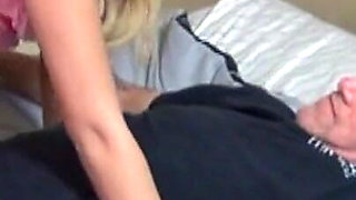 Knock Me up Step-stepdaddy HD