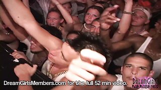 DreamGirls Members featuring sweet thing's shaved clip