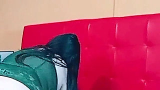Sex with My Big-assed Stepmom When the Cuckold Isn't Home