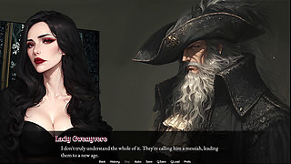 The College of Lust Part 25 ( New Update)