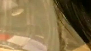 Sexy babe loves to take cock deep in her ass