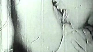 Retro Porn Archive Video: Golden Age erotica 03 01