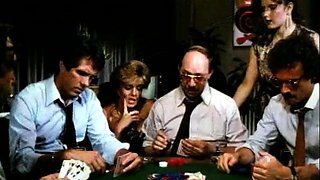 Hardcore Fucking Scenes with Blowjob Giving Brunettes