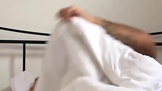 Pam, Pretty Blonde, Loves Big Cock