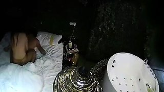 Amateur Hidden Cams Reveal Cock Riding Hoes