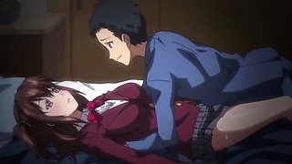 My First Anime Romance