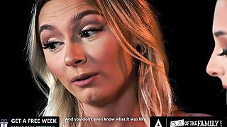 Out Of The Family featuring Chloe Temple's doggystyle scene