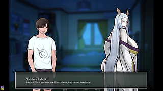 Konoha MILFs #25: Naruto Cheats on Hinata with a "mysterious" Woman - by Eroticgamesnc