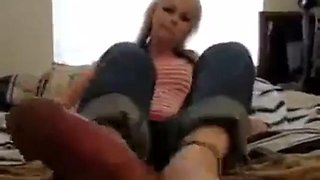 Emo blowjop foot jop: Blowjob, Blonde  Bongacams Porn