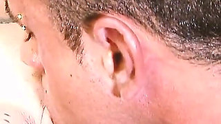 Fucking Hard in a Cave on the Beach