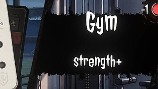 Sexophobia Gameplay Part 1 - Daniel Inherits a Mysterious House and Meets the Demon Fira