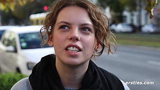 Ersties - Die Erfüllung von Liliths wilder BDSM-Fantasie