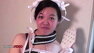 Hardcore Japanese Seduction Eri Reveals Cosplay Secrets For Ultimate Orgasms Blowjob