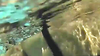 The Strip Freeze Game Is Filled with a Palpable Tension