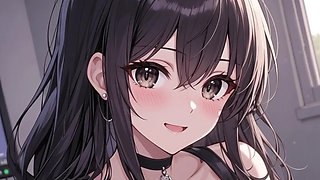 Anime Animation - Visual Collection