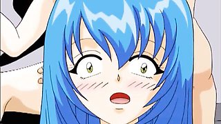 Stunning miss - japan scene - Fuck Me Like A Monster