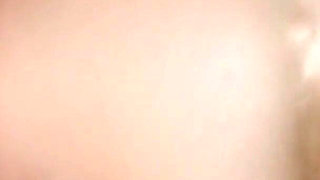 Anal Cleavage of Palavataroza, Creampie on the Ass