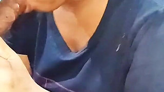Cumshot in Mouth Compilation Video Indian Bhabhi Sucking Dick Oral Sex Face Fucking Video
