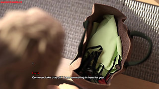 My Bimbo Dream Part 18 - by My Bimbo Dream