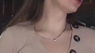 A Sexy New MILF Secretary Did a Poor Job and Was Punished with a Big Dick, Swallowing Cum - Lovessie