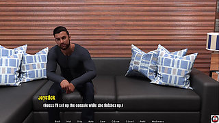 Grandma's House - (pt 38) - Nc