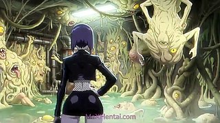 Darkest Secret in an Abandoned Building, Rave Impregnated