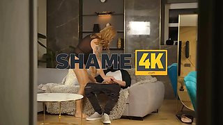 Shame4k. just like that book
