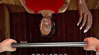 A House In The Rift - ( Pt 05) - Zanith - Car Toon