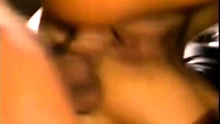 Busty amateur girlfriend group sex with facials