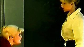 Amateur milf blonde Sabrina