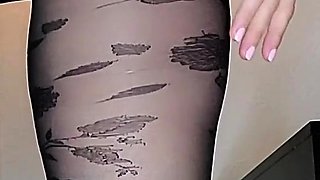 Hottest brunette solo webcam masturbation 2