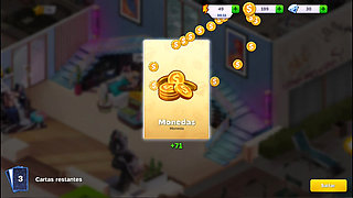 Horny Villa Chapter 2 - Part 2