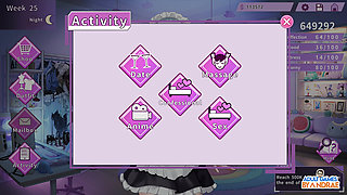 Ep5: Taipei Heat - My Wife Wants to Be a Professional Cosplayer (gameplay)