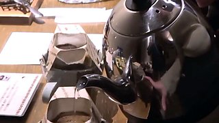 Satou Haruka sexy amateur Asian model in hardcore fun