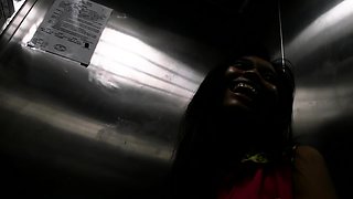 Asiansexdiary -ariya - is back - again fucked this skinny