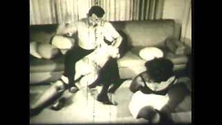 The Punishment of the Girls