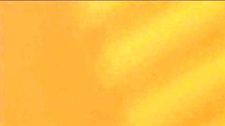 Hot Blonde Lesbian Gets Pussy Fingered and Big Tits Covered in Oil