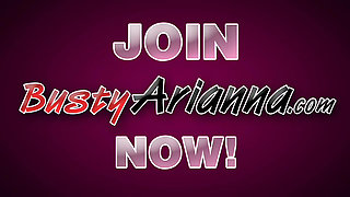 Tits 'N' Tugs With Arianna