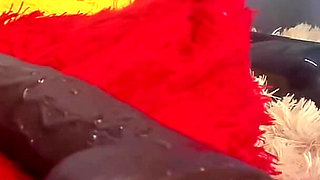 Oil Anal - Slippery and Deep