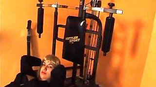 From exercise to sexercise