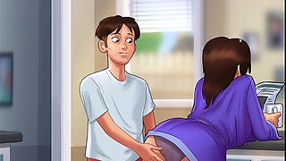 Moms teach sex, brazzers step mom, japanese step mom