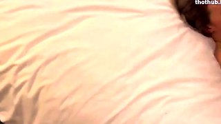 Amateur redhead facial cumshot after hardcore sex in hd